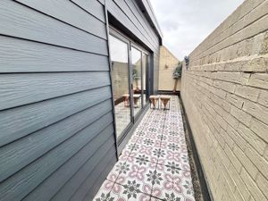 Balcony- click for photo gallery